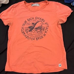 Dutch bros Tshirt